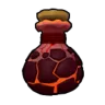Lava Potion Consumable - Blox Fruits