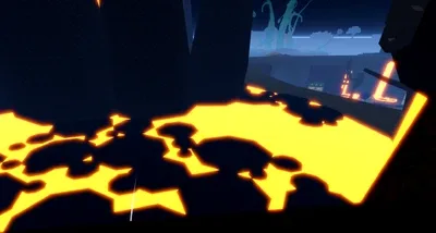 Lava Mechanic - Blox Fruits