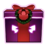 Legendary Holiday Gift Consumable - Blox Fruits