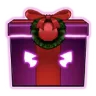 Legendary Holiday Gift Consumable - Blox Fruits