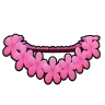 Lei Accessory - Blox Fruits