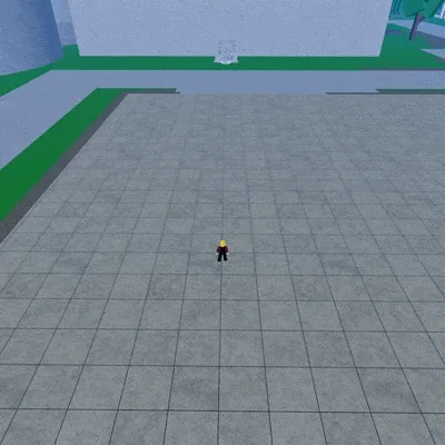 Preview of Afterimage Assault