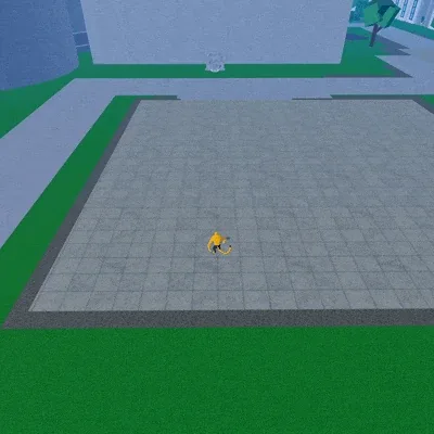 Preview of Afterimage Assault