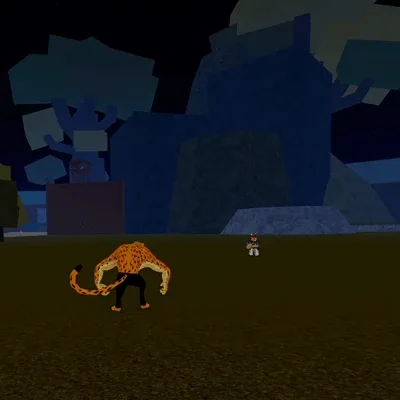 Preview of Spiraling Kick
