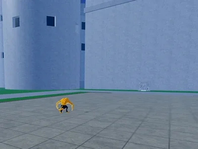 Preview of Finger Revolver