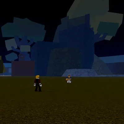 Preview of Spiraling Kick