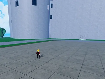 Preview of Finger Revolver