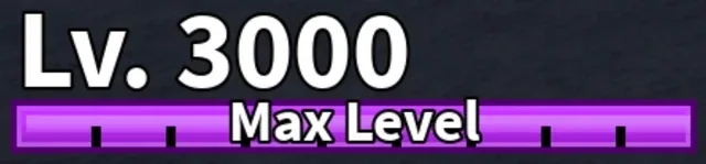 The level cap, once every secret is done