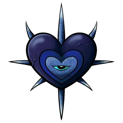 Leviathan Heart