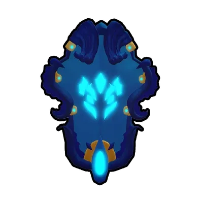 Leviathan Shield Accessory - Blox Fruits