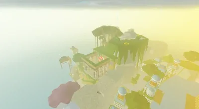 Liberation of Tiki Outpost Island - Blox Fruits