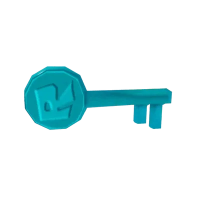 Library Key Item - Blox Fruits
