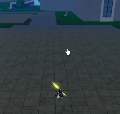 Preview of Divine Arrow