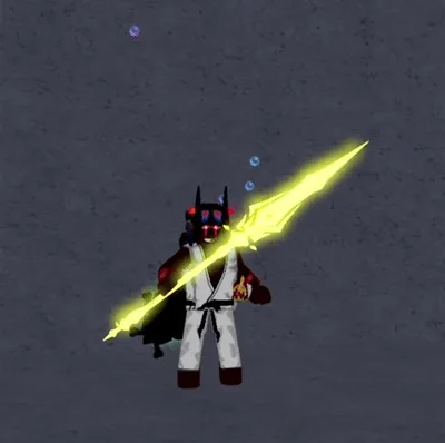 Preview of Normal Attack