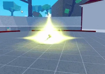Preview of Shining Flight
