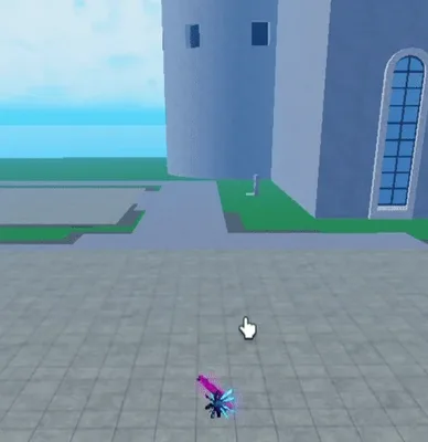 Preview of Sky Beam Barrage
