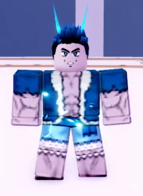 Lightning Bandit Enemy - Blox Fruits