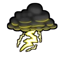 Lightning Bolt Material - Blox Fruits