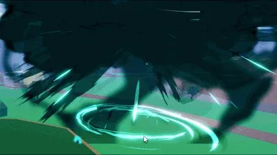 Preview of Sky Judgement