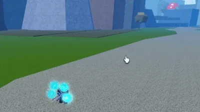 Preview of Lightning Orb