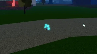 Preview of Power Streak