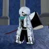 Longma Boss - Blox Fruits