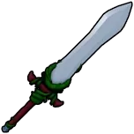 Longsword Sword - Blox Fruits
