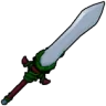 Longsword Sword - Blox Fruits