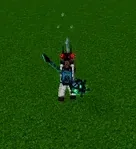 Preview of Normal Attack