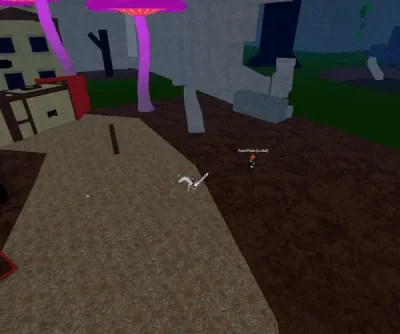 Preview of Annihilate
