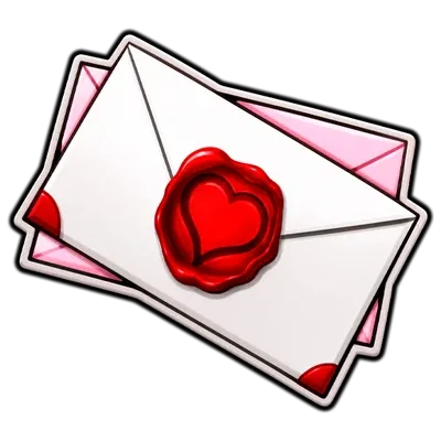 Love Letter (Item) Activity - Blox Fruits