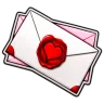 Love Letter (Item) Activity - Blox Fruits