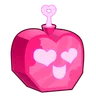 Love Fruit - Blox Fruits