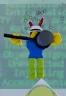 Luckymaxer Raid Boss - Blox Fruits