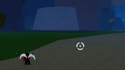 Preview of Scorching Burst