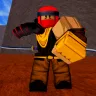 Magma Ninja Enemy - Blox Fruits