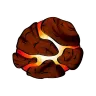 Magma Ore Material - Blox Fruits