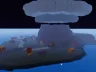 Magma Village Island - Blox Fruits