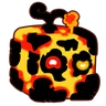 Magma Fruit - Blox Fruits