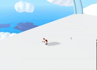 Preview of Magma Eruption