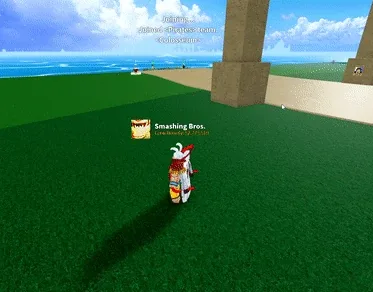 Preview of Magma Floor