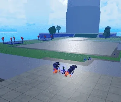 Preview of Polarizing Drop