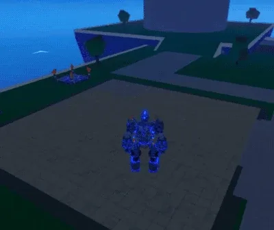 Preview of Polarity Drive