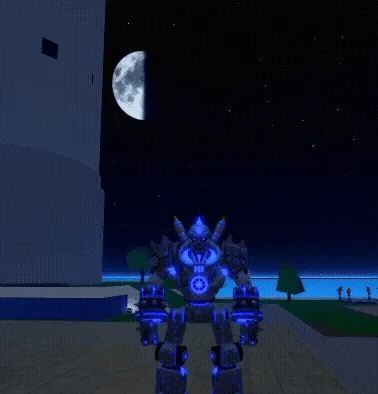 Preview of Maximum Overdrive