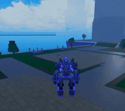 Preview of Magnetic Overcharge