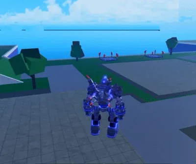 Preview of Scrap Arsenal