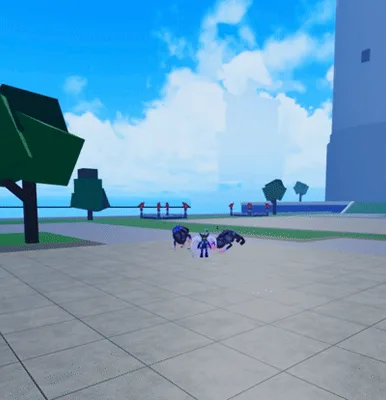 Preview of Maximum Overdrive