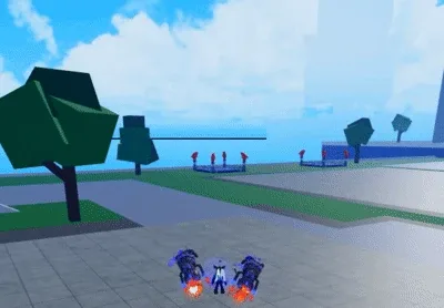 Preview of Magnetic Overcharge