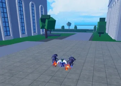 Preview of Scrap Arsenal