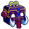 Mammoth Fruit - Blox Fruits